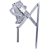 SCHNEIDER front puller 4/5dv. left for Renault MÉGANE III 4/2012-2014 - Binder