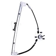 SCHNEIDER front puller 4/5dv. left for Mazda 6 6/2002-12/2007 - Binder