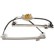 SCHNEIDER Front pull lever 4/5dv. left for Audi A2 9/2000-8/2005 - Binder