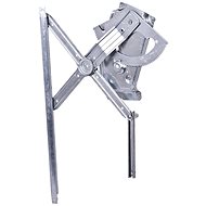 SCHNEIDER front puller 4/5dv. right for Renault MÉGANE III 4/2012-2014 - Binder