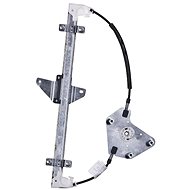 SCHNEIDER front puller 4in. left for Nissan JUKE 6/2010-7/2014 - Binder
