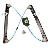 SCHNEIDER front puller 4in. left for Fiat STILO 10/2001-2007 - Binder