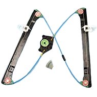 SCHNEIDER front puller 4in. right for Fiat STILO 10/2001-2007 - Binder