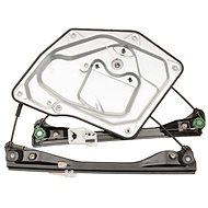 SCHNEIDER front left puller for Škoda SUPERB II 5/2013-5/2015 - Binder