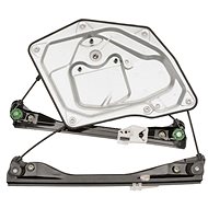 SCHNEIDER front puller right for Skoda SUPERB II 5/2013-5/2015 - Binder