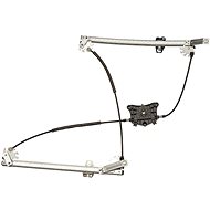 SCHNEIDER Front left pull tab for Audi A4 10/2015-2019 - Binder