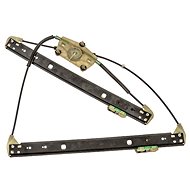 SCHNEIDER Front left puller for Audi Q7 2009-2015 - Binder