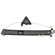 SCHNEIDER front left puller for Porsche PANAMERA 9/2009- - Binder