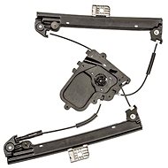 SCHNEIDER front left puller for Tesla 3 1/2017- - Binder