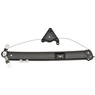 SCHNEIDER front right puller for Porsche PANAMERA 9/2009- - Binder