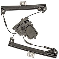 SCHNEIDER front right puller for Tesla 3 1/2017- - Binder