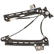SCHNEIDER Rear left puller for Mercedes-Benz "CLS" (W218) 2011- - Binder