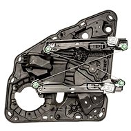 SCHNEIDER rear right puller for VW TOUAREG 3/2010-2014 - Binder