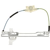 SCHNEIDER left pull tab for Citroen C4 11/2004-11/2010 - Binder