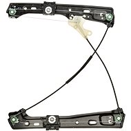 SCHNEIDER left hand puller for Smart Fortwo 7/2014- - Binder