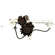 SCHNEIDER Rear left puller for Renault SCENIC/GRAND SCENIC II 5/2003-4/2009 - Binder