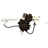 SCHNEIDER Rear right rear puller for Renault SCENIC/GRAND SCENIC II 5/2003-4/2009 - Binder