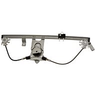 SCHNEIDER Rear left puller for Renault MODUS 9/2004-1/2008 - Binder