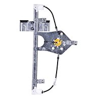 SCHNEIDER rear 4 door left rear puller for Opel MERIVA 6/2010-5/2014 - Binder
