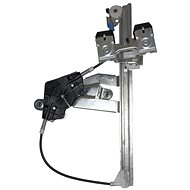 SCHNEIDER rear puller i Combi left for Skoda OCTAVIA I 10/1996-8/2000 - Binder