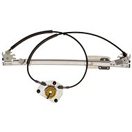 SCHNEIDER Rear left puller for VW AMAROK 11/2010-2022 - Binder