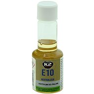 K2 Gasoline additive E10, 50 ml - Additive Substance