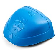 Skoda funnel with cap for windscreen washer fluid - Funnel