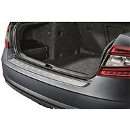 Skoda cargo edge protector Octavia III - Boot Edge Protector