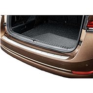 Skoda cargo edge protector Octavia IV - Boot Edge Protector