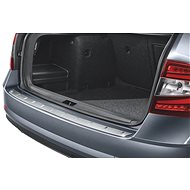 Skoda cargo edge protector Octavia Combi III - Boot Edge Protector