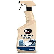 K2 Spid Wax wet wax, 750 ml - Car Wax