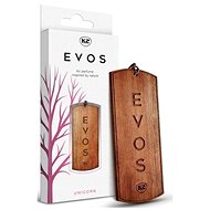 K2 Evos Unicorn wooden scent tag - Car Air Freshener