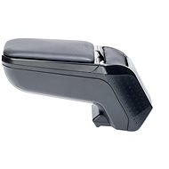 RATI Armster 2 with adapter, black, Citroen C3, 2017- , - Elbow Rest