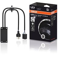 LEDriving SMART Canbus Control H4, H19 LEDSC04-2HFB - Preset Resistance