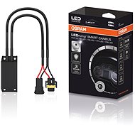LEDriving SMART Canbus Control H8, H9, H11, H16 LEDSC05-2HFB - Preset Resistance