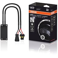LEDriving SMART Canbus Control H10, HB3, HB4 LEDSC06-2HFB - Preset Resistance