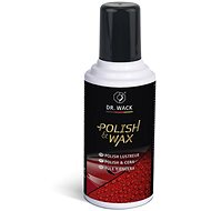 Dr. Wack Polish & Wax 2in1 polish & wax (cream), 500 ml - Car Polish