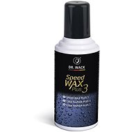Dr. Wack Speed Wax Plus 3 quick wax (cream), 500 ml - Car Wax