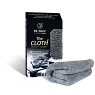 Dr. Wack The Cloth - Car Microfiber Cloth
