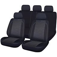 Cappa Columbus černé - Car Seat Covers