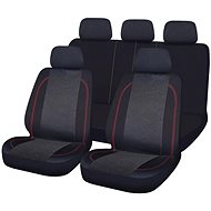 Cappa Columbus black - Car Seat Covers