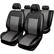 Cappa Phoenix black/grey - Car Seat Covers