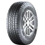 Continental CrossContact ATR 255/55 R19 XL FR 111 V - All-season tyre