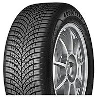 Goodyear Vector 4Seasons SUV G3 235/55 R18 100 T - Summer tyre