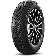 Michelin CrossClimate 2 SUV 235/55 R19 101T - All-season tyre