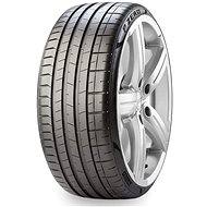 Pirelli P-Zero SC 255/45 R21 XL NE0, FR, elt 106 Y - Summer tyre