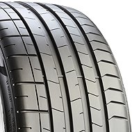 Pirelli P-Zero SC 315/35 R22 XL I, *, FR, ncs 111 Y - Summer tyre