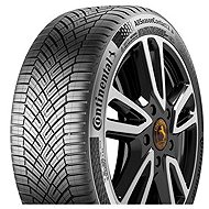 Continental AllSeason Contact 2 255/60 R18 XL 112 V-122467 - All-season tyre