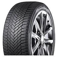 Nexen N*Blue 4Season 2 195/45 R16 XL 84 V-121035 - All-season tyre
