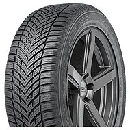 Nokian Tyres Seasonproof 1 235/45 R19 XL 99 W-123544 - All-season tyre